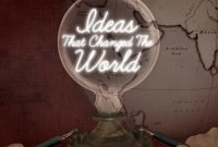 standard chartered sponsors 'ideas that changed the world' series on