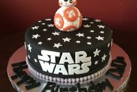 star wars bb-8 birthday cake | stuff for leah | pinterest | birthday