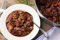 stew science: why you shouldn't cook your beef all day | serious eats