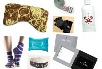 stocking stuffer ideas for yoga lovers - stylish life for moms