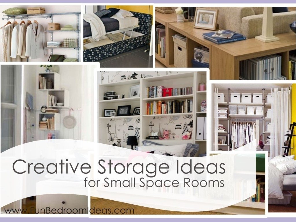 10 Perfect Creative Storage Ideas For Small Bedrooms 2023