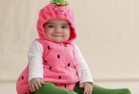 strawberry halloween costume | baby girl new arrivals | bebe