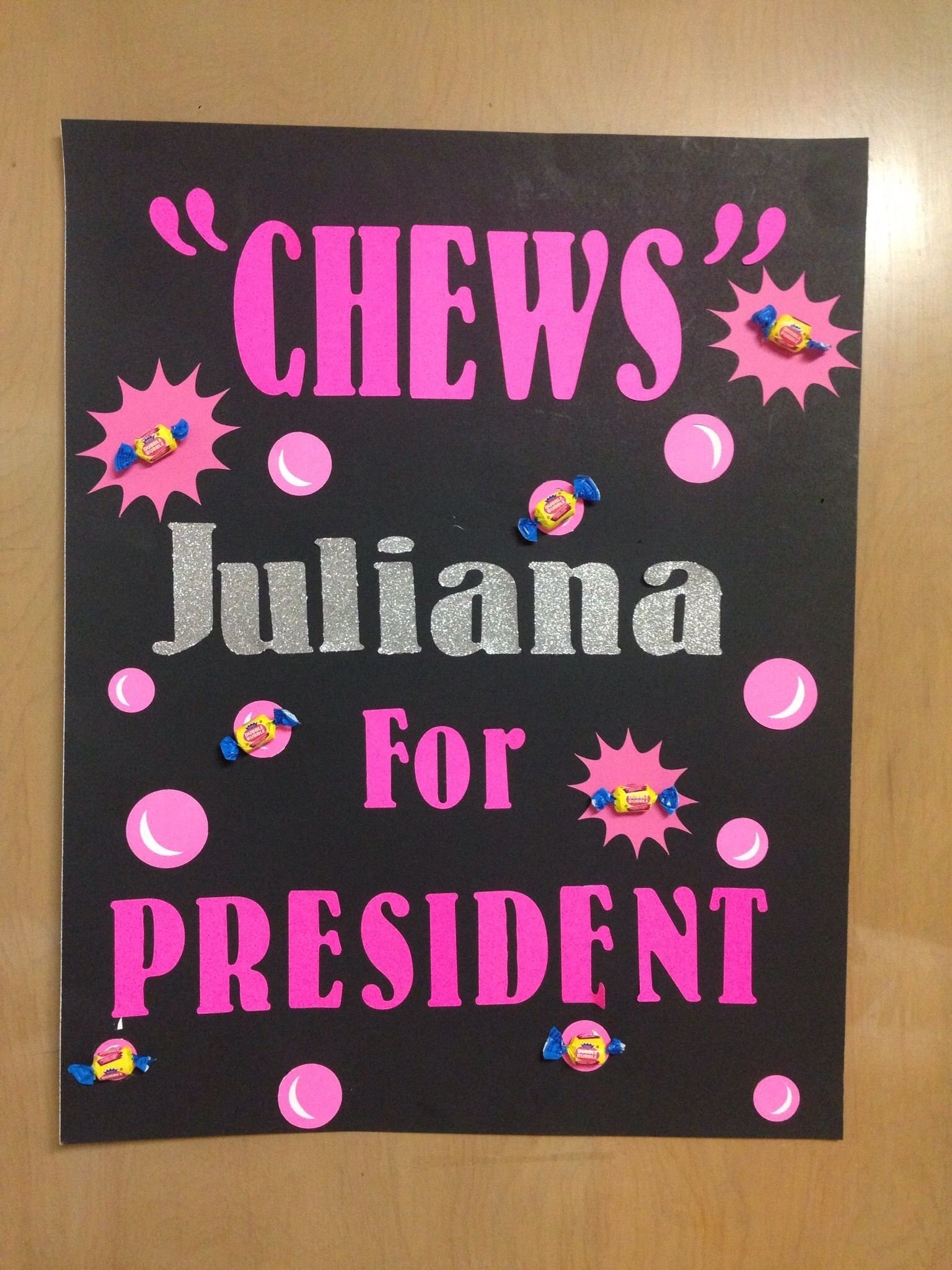 10 Unique Campaign Poster Ideas For Student Council 2023