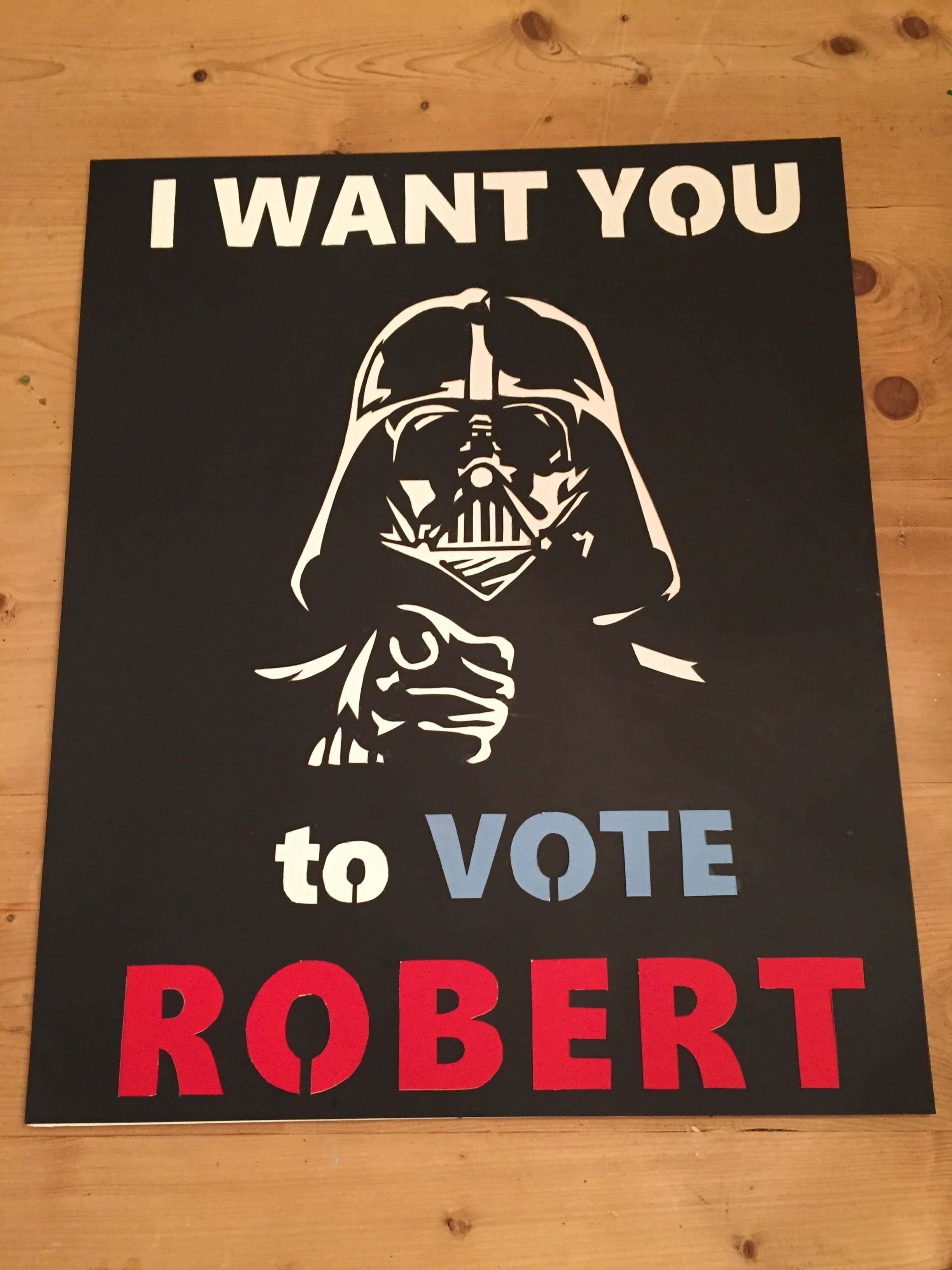 10 Awesome Student Council Campaign Poster Ideas 2024