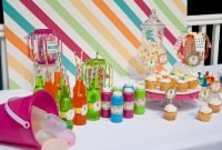 summer birthday party ideas for toddlers - party theme decoration