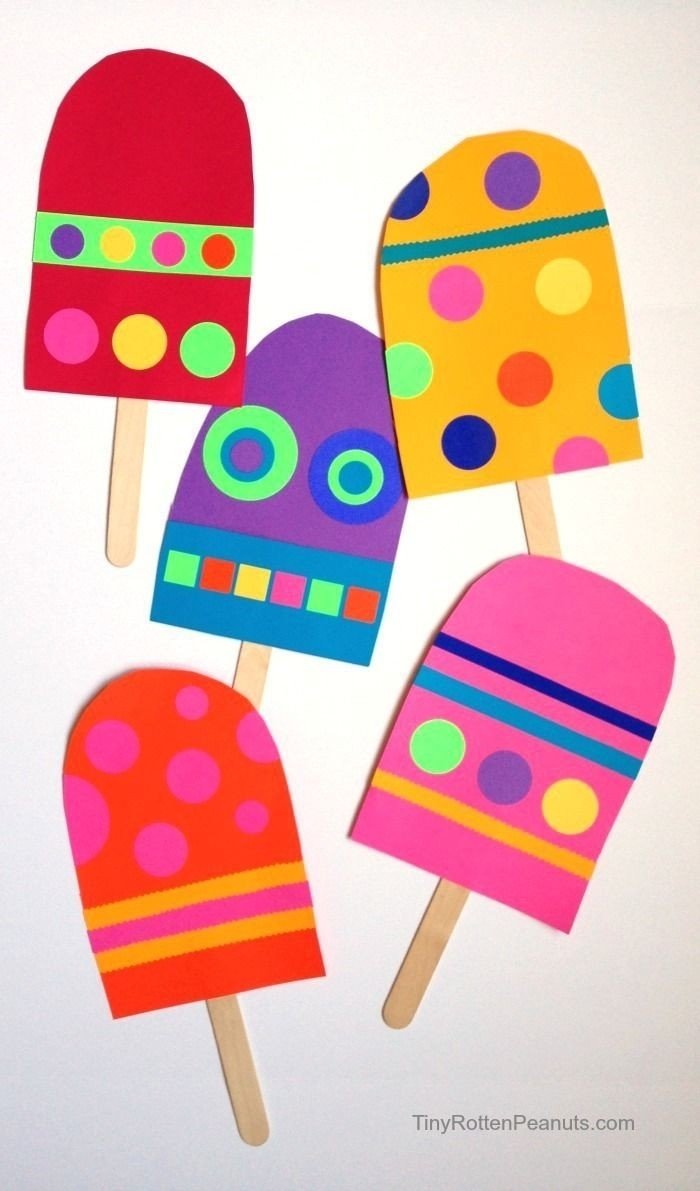 10 Trendy Summer Craft Ideas For Kids 2023