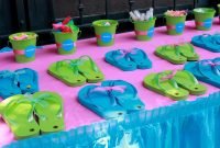 summer party ideas for teenagers | nice decoration