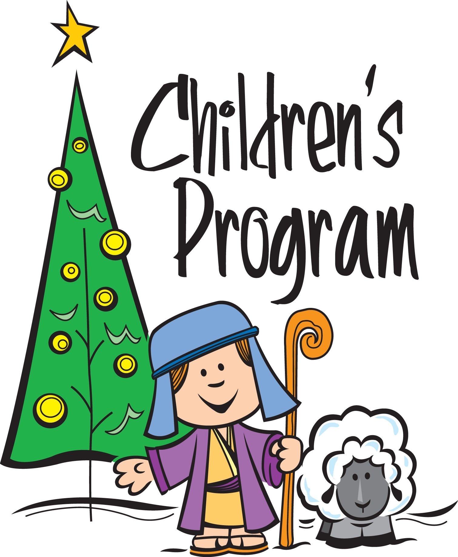 10 Unique Sunday School Christmas Program Ideas 2024