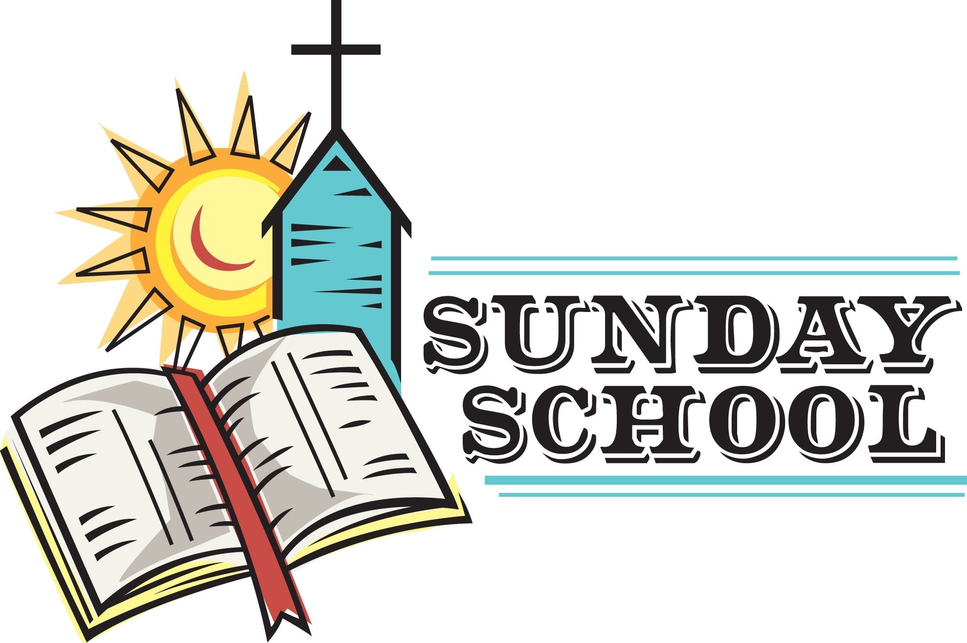 10 Beautiful Sunday School Rally Day Ideas 2024