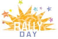 sunday, september 7 – join us for rally day – eden united church of