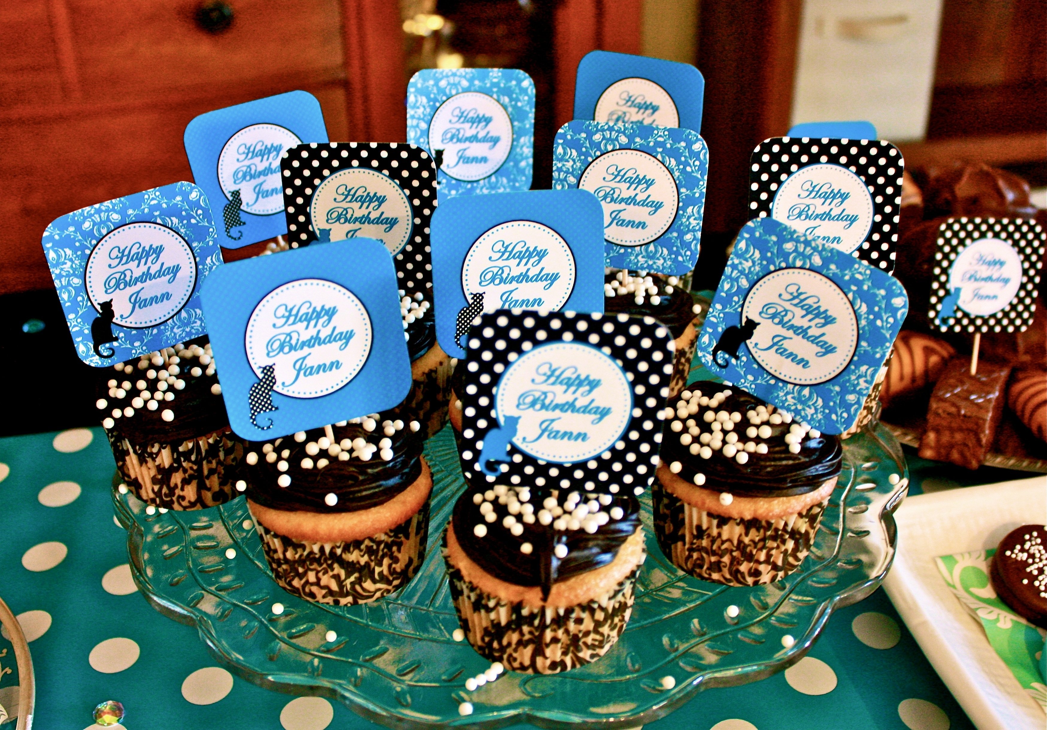 10 Spectacular 60th Birthday Party Favor Ideas 2020 Images And Photos 