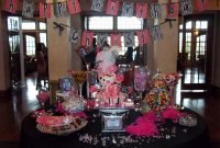 surprise birthday party ideas for wife home party ideas | prom