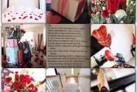 surprise for hubby. hearts day. valentine's day. love. cupid