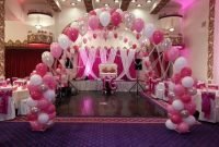 sweet 16 birthday party activities | mia | pinterest | party