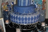 sweet 16 diamonds and denim theme | sweet 16 | pinterest | sweet 16