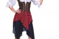 sweet buccaneer costume