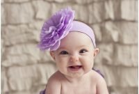 sweet little 6 month old! the best age! | baby photography