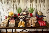 sweetlooking party ideas for adults at home western birthday - home