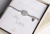 symbology best friends bracelet | gettingpersonal.co.uk