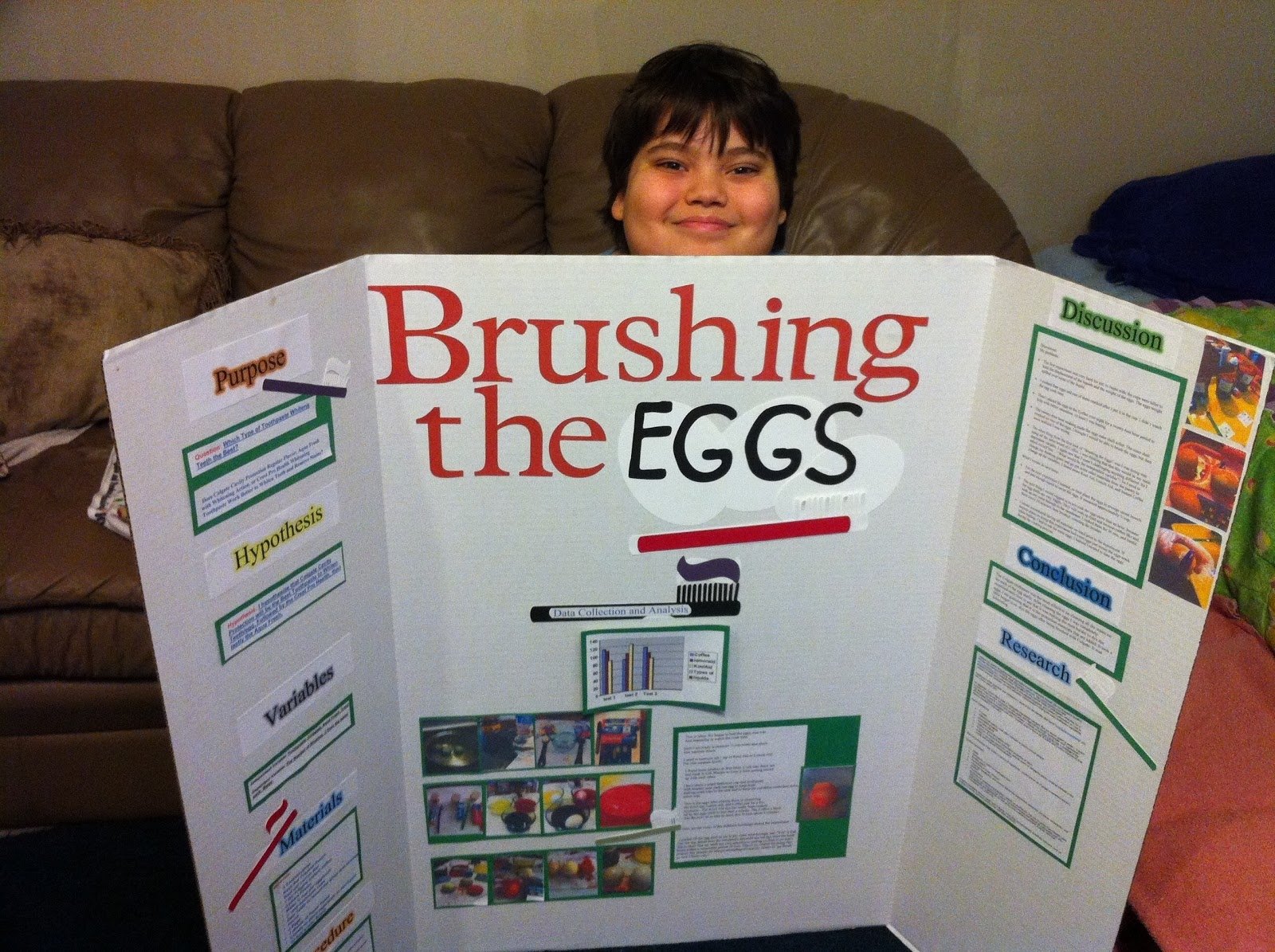 Interesting Science Fair Project Ideas For 9Th Grade Benchmarkmediadesign