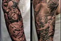 tattoo sleeve ideas