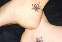 tattoos for best friends^1k – 10k | tattoos | pinterest | lotus