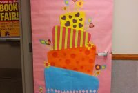 teacher appreciation door decorating ideas ~ southland elementary