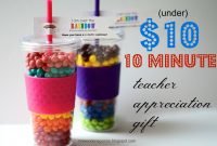 teacher appreciation gift - google search | gift ideas | pinterest