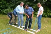 team building activities | ice breaker games and ideas