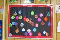 tearless teaching: christmas bulletin boards