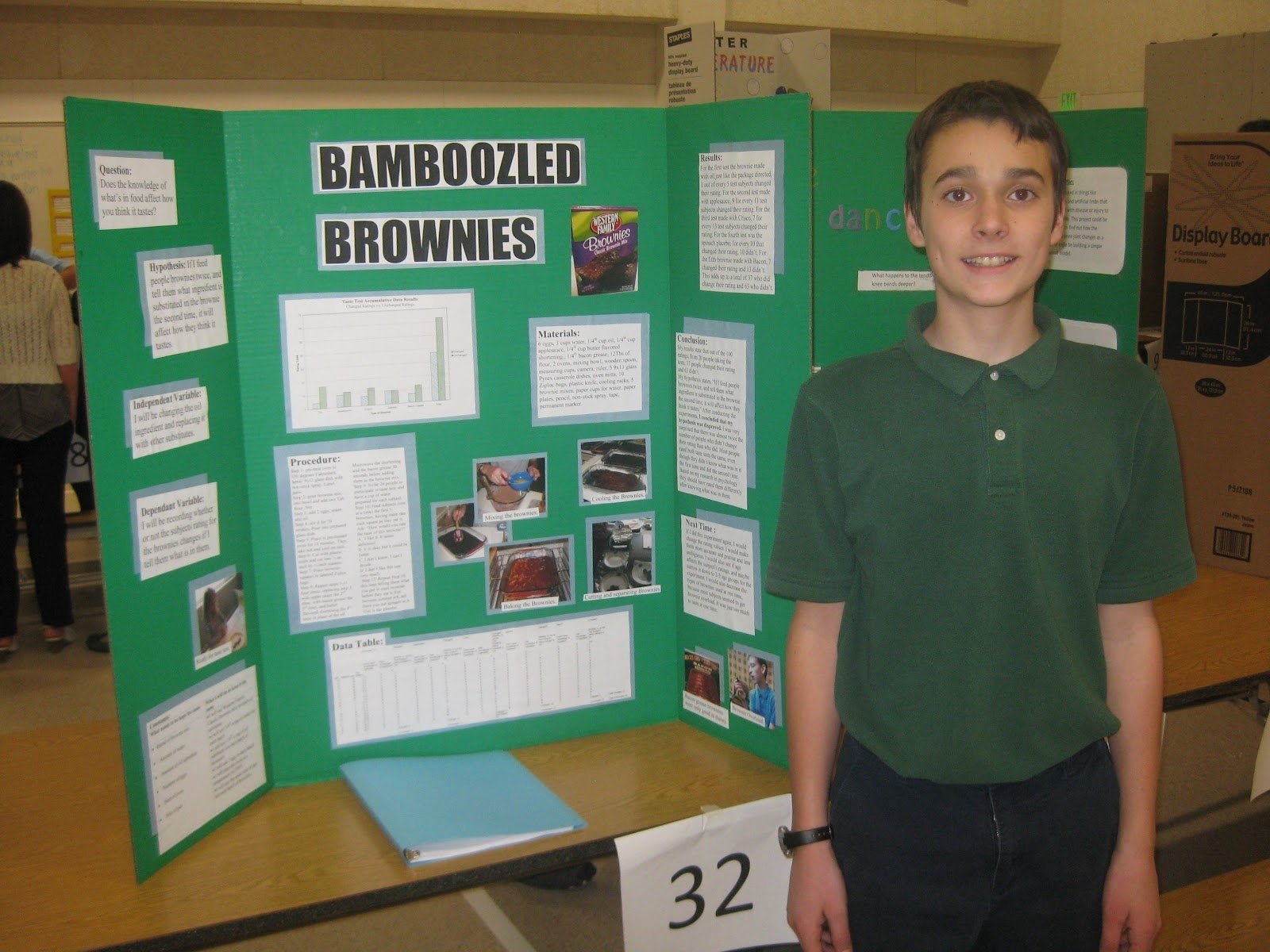 10 Cute Science Fair Ideas For 6Th Grade 2023