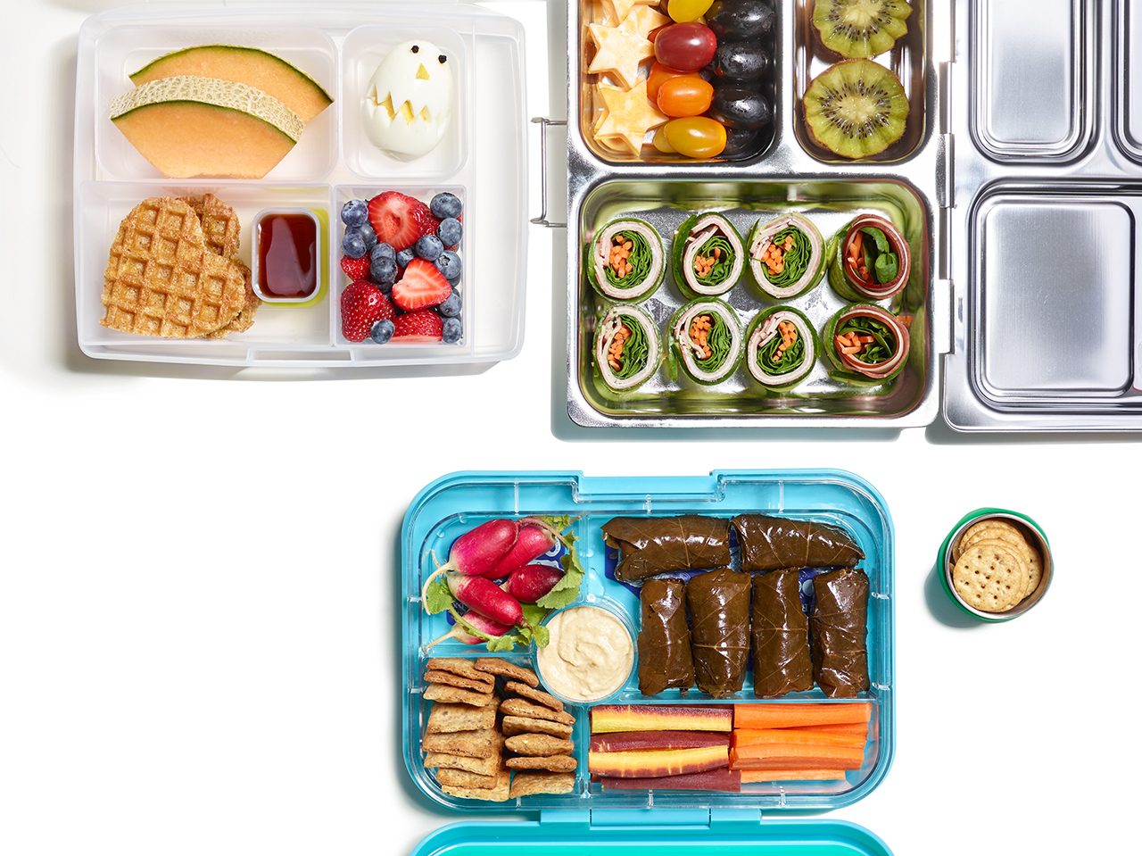 10 Most Recommended Bento Lunch Box Ideas For Adults 2024