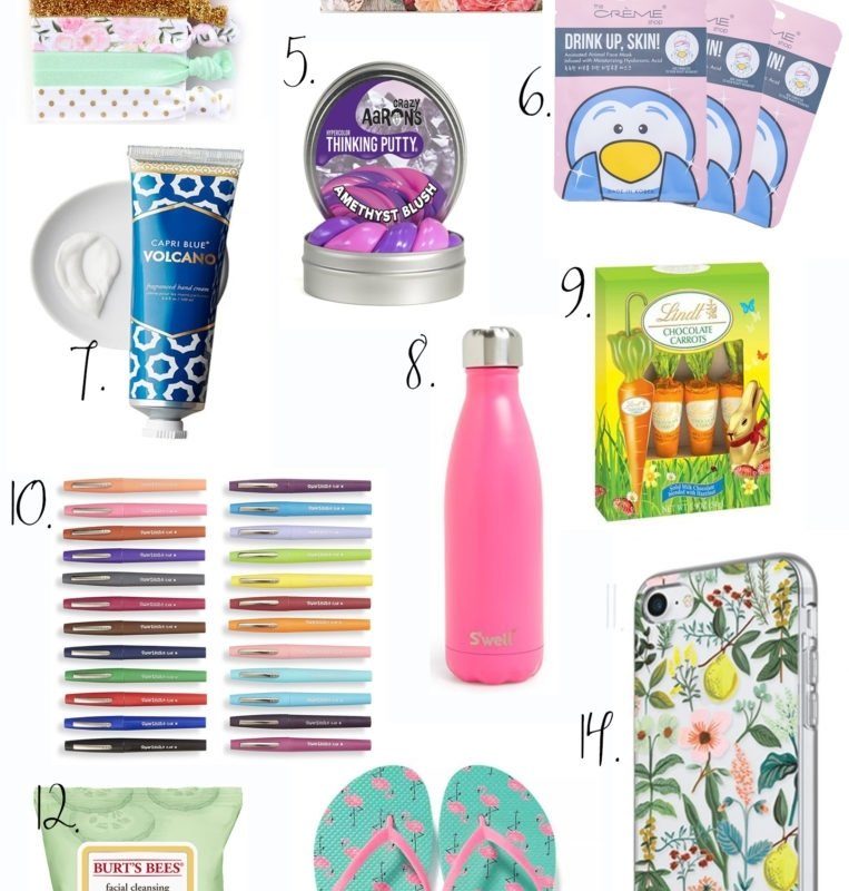 10 Most Easter Basket Ideas For Tweens 2024