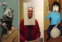 the best halloween costume ideas for grown up kids - youtube