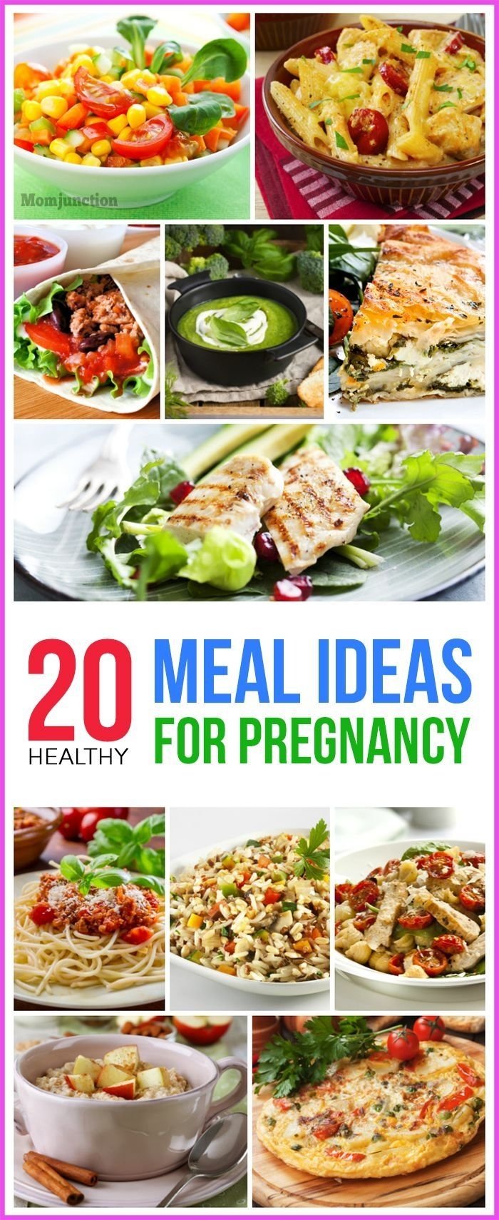 10 Nice Dinner Ideas For Pregnant Women 2024