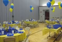 the foulk fam: cub scout blue and gold banquet