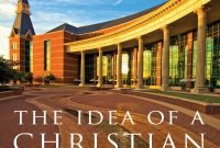 the idea of a christian college | wipfandstock