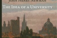 the idea of a university – cluny media