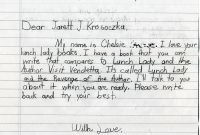 the jjk blog: ll story ideas from kids