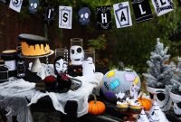 the nightmare before christmas party | disney family