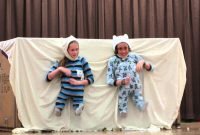 the original 5th grade talent show - youtube