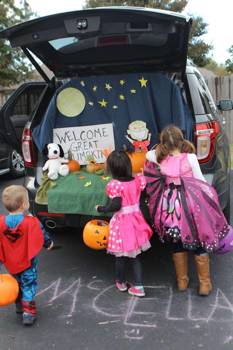 10 Best Trick Or Trunk Ideas For Decorating 2023