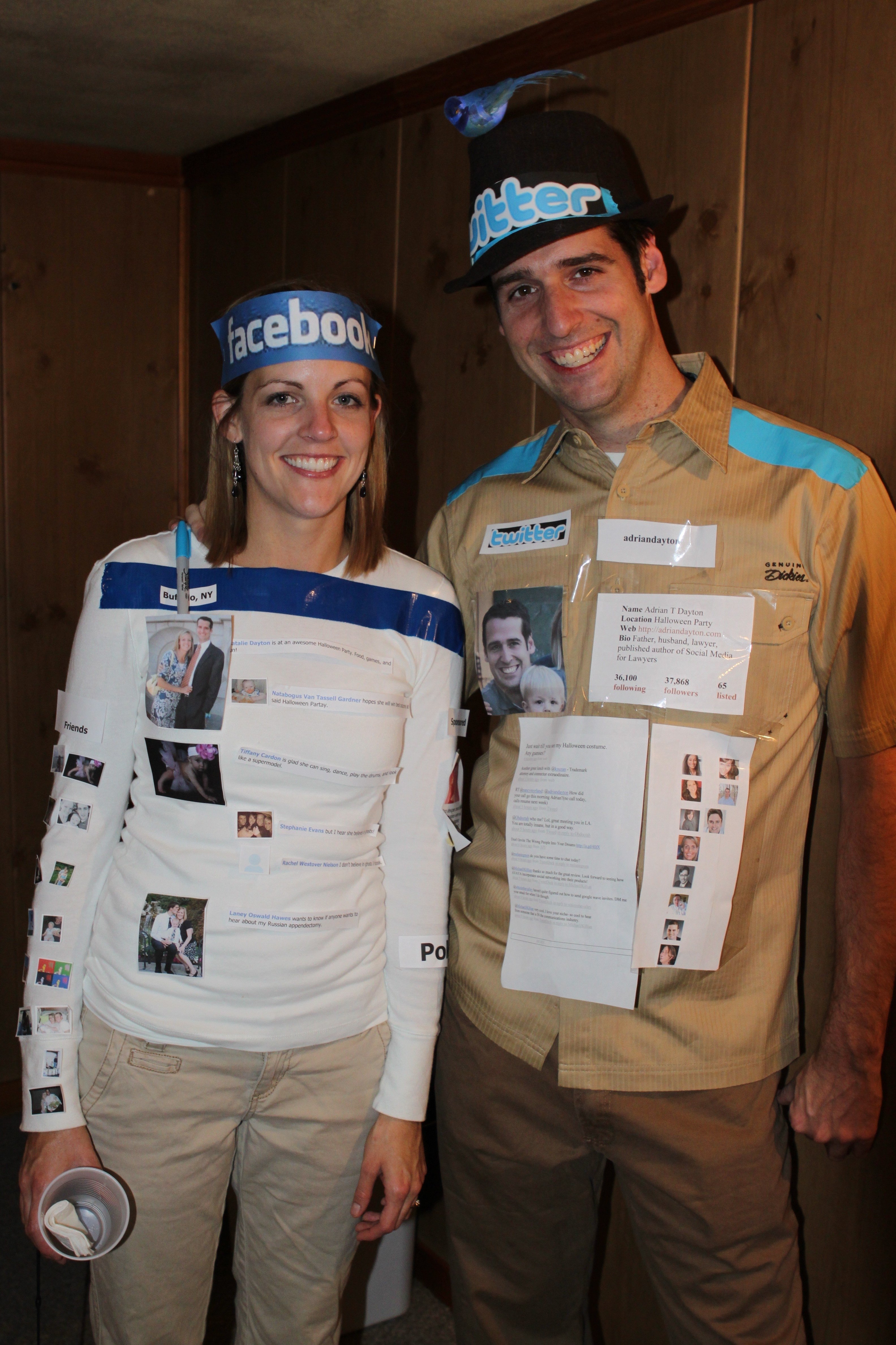 10 Spectacular Creative Couples Halloween Costume Ideas 2024