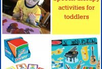 the therapy groove {speech therapy activities for toddlers} – mommin