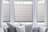 the ultimate guide to blinds for bay windows | window, bay windows