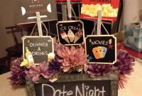 themed gift basket roundup | gift, basket ideas and silent auction