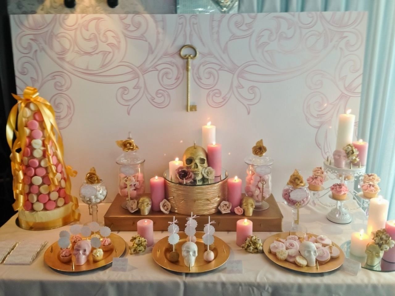 18 21st Birthday Decoration Ideas For Her Top Ideas 