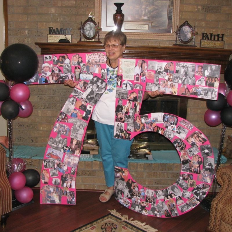 10 Stunning 75Th Birthday Ideas For Mom 2024