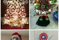 these are the best christmas tree ideas for kids to make! love them