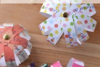 these creative story orbs are a fun girl scout activity | scribe